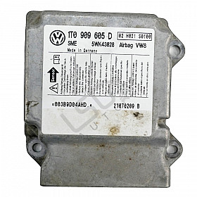 AIRBAG Модул Volkswagen Touran I