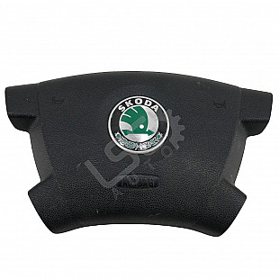 AIRBAG волан Skoda Fabia I (6Y)