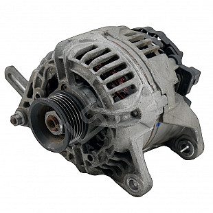 Алтернатор Skoda Fabia I (6Y), ОЕМ 047903015Q