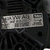 Алтернатор Volkswagen Touran I, ОЕМ 06F903023C