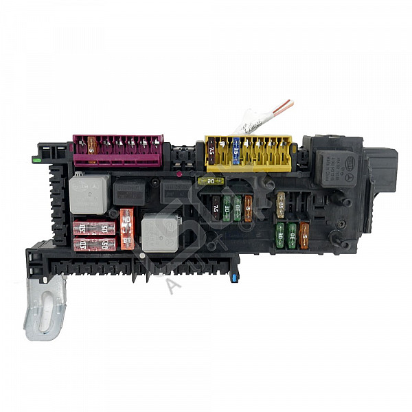 Бушонно табло Mercedes-Benz C-Class 204 (W/S/C), ОЕМ 016706581