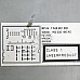 CD Плеър Volkswagen Touran I, ОЕМ 1K0035186AD