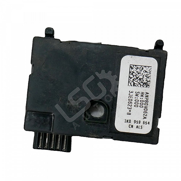 Датчик ъгъл на завиване Volkswagen Touran I, ОЕМ 1K0959654