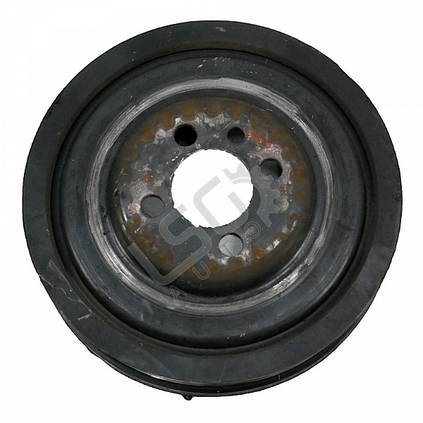 Демпферна шайба Volkswagen Touran I, ОЕМ 03G105243