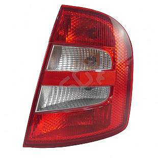 Десен стоп Skoda Fabia I (6Y), ОЕМ 6Y6945096B Десен стоп Skoda Fabia I (6Y), ОЕМ 6Y6945096B