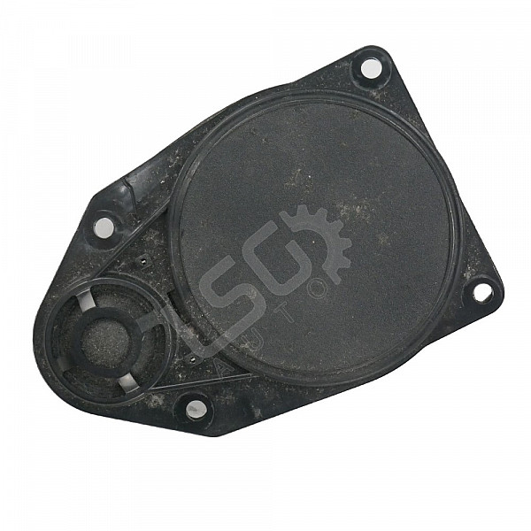 Десен високоговорител табло Volkswagen Touran I, ОЕМ 1T0035411P Десен високоговорител табло Volkswagen Touran I, ОЕМ 1T0035411P