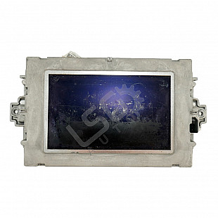 Дисплей Mercedes-Benz C-Class 204 (W/S/C), OEM A2049007508