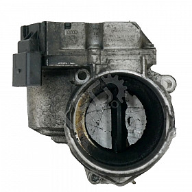 Дросел клапа Volkswagen Touran I