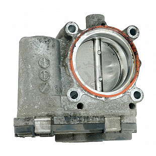 Дроселова клапа Mercedes-Benz C-Class 204 (W/S/C), OEM A2701410025