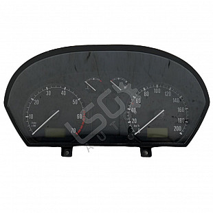 Километраж Skoda Fabia I (6Y), ОЕМ 6Y1919860C Километраж Skoda Fabia I (6Y), ОЕМ 6Y1919860C