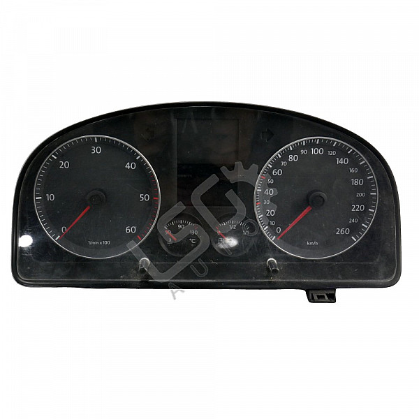 Километраж Volkswagen Touran I, ОЕМ 1T0920864A