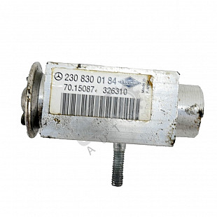 Клапан климатик Mercedes-Benz C-Class 204 (W/S/C), OEM 2308300184