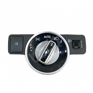 Ключ светлини Mercedes-Benz C-Class 204 (W/S/C)