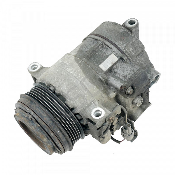 Компресор климатик Mercedes-Benz C-Class 204 (W/S/C), ОЕМ 447280-7080