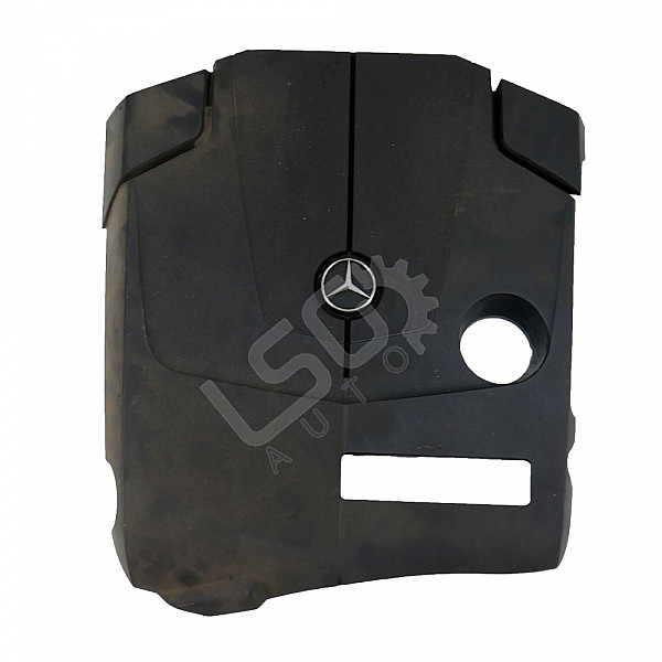 Кора над двигател Mercedes-Benz C-Class 204 (W/S/C), ОЕМ A2740100067