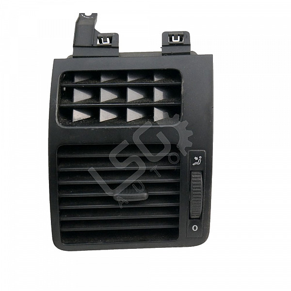 Лява духалка парно табло Volkswagen Touran I, ОЕМ 1T0819703B