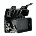 Лява духалка парно табло Volkswagen Touran I, ОЕМ 1T0819703B