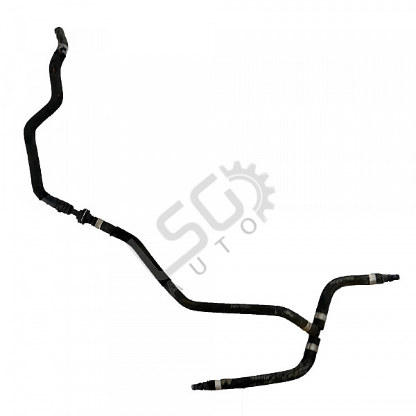 Маркуч охладителна система  Mercedes-Benz C-Class 204 (W/S/C), ОЕМ A2045012925