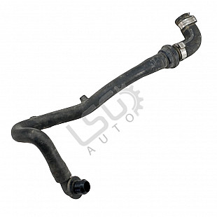 Маркуч вакуум Skoda Fabia I (6Y), ОЕМ 8D0121107D Маркуч вакуум Skoda Fabia I (6Y), ОЕМ 8D0121107D