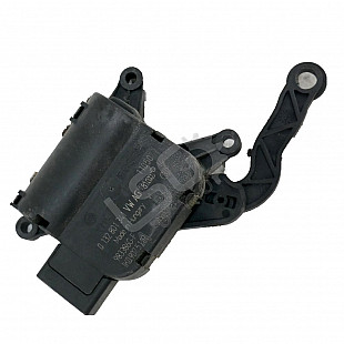 Моторче клапи парно Volkswagen Touran I, OEM 1K0907511B