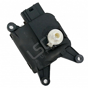 Моторче клапи парно Volkswagen Touran I, OEM 1K0907511