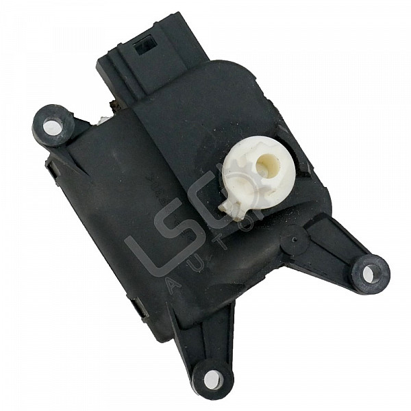Моторче клапи парно Volkswagen Touran I, ОЕМ 1K0907511