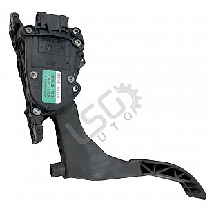 Педал газ Skoda Fabia I (6Y), ОЕМ 6Q1721503C Педал газ Skoda Fabia I (6Y), ОЕМ 6Q1721503C