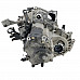 Петстепенна ръчна скоростна кутия Skoda Fabia I (6Y), ОЕМ 002301107T
