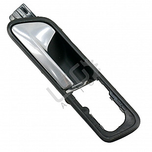 Предна лява вътрешна  дръжка Volkswagen Touran I, OEM 1T1837113D