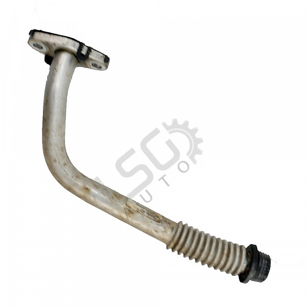 Тръба отичане турбо Mercedes-Benz C-Class 204 (W/S/C), ОЕМ A2740900377
