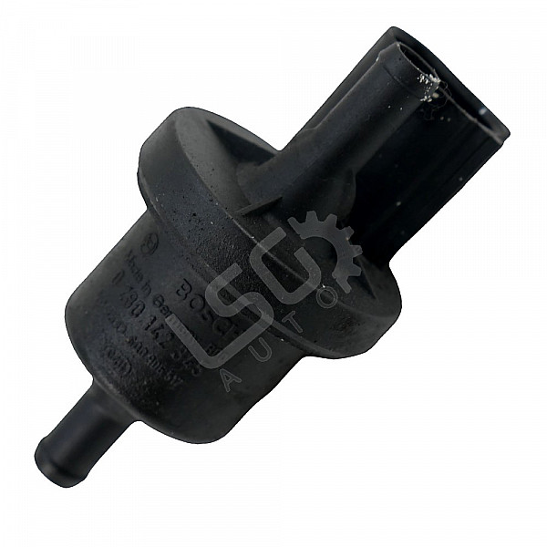 Вакуум клапан Skoda Fabia I (6Y), ОЕМ 0280142345 Вакуум клапан Skoda Fabia I (6Y), ОЕМ 0280142345