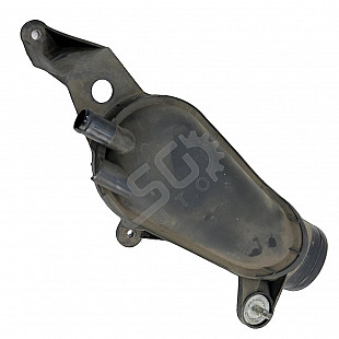 Въздуховод Skoda Fabia I (6Y), ОЕМ 047129654B