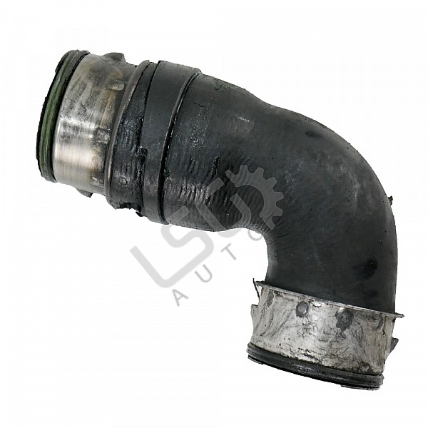  Въздуховод Volkswagen Touran I, ОЕМ 038131111