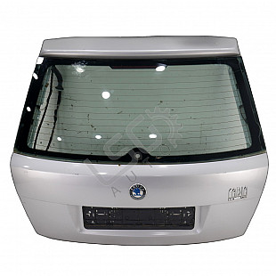 Заден капак Skoda Fabia I (6Y)