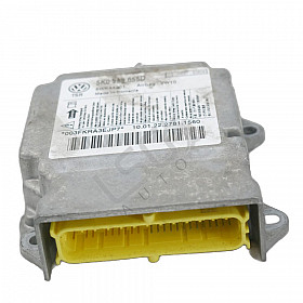 AIRBAG модул Volkswagen Golf VI