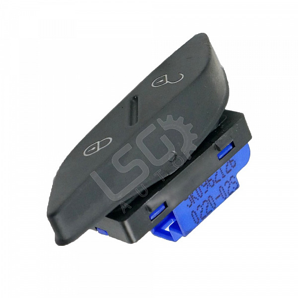 Бутон централно заключване Volkswagen Golf VI, ОЕМ 5K0962126