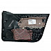 Интериорна кора предна лява врата Volkswagen Golf VI, ОЕМ 5K4867011BM