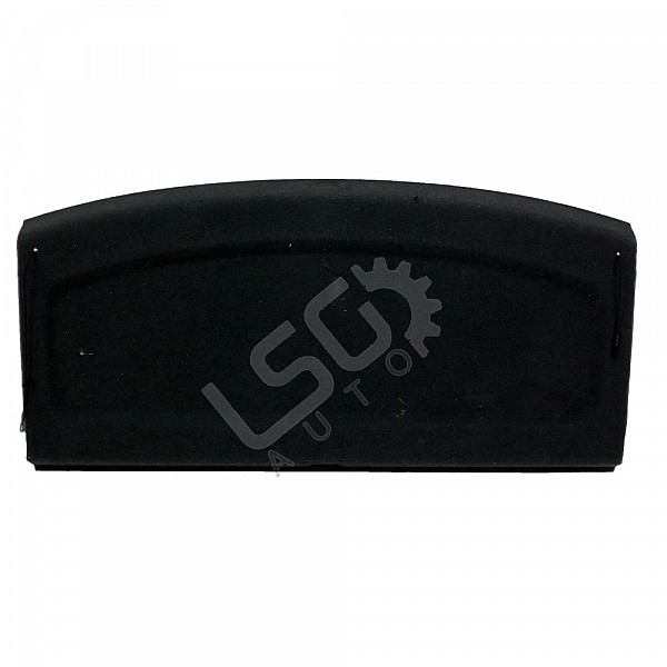 Кора багажник Volkswagen Golf VI