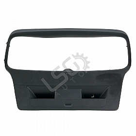 Кора заден капак Volkswagen Golf VI