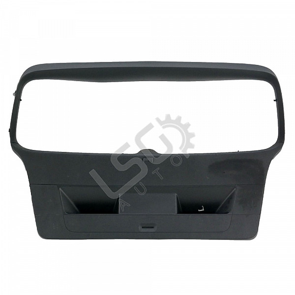 Кора заден капак Volkswagen Golf VI, ОЕМ 5K6867605