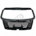Кора заден капак Volkswagen Golf VI, ОЕМ 5K6867605