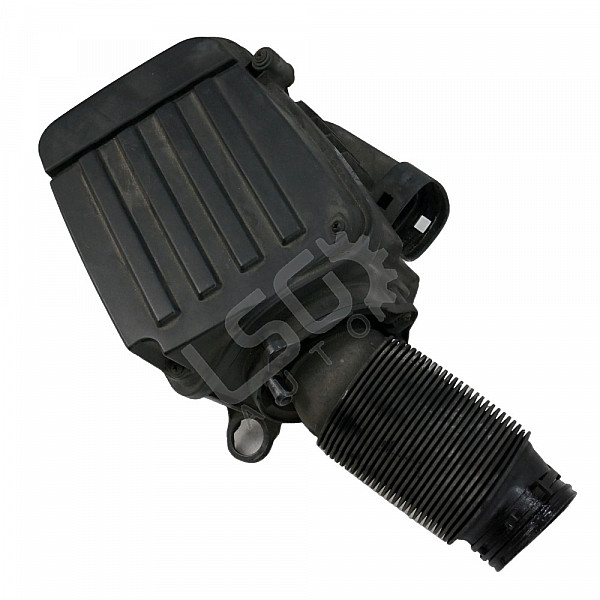 Кутия въздушен филтър Volkswagen Golf VI, ОЕМ 1K0129684AN Кутия въздушен филтър Volkswagen Golf VI, ОЕМ 1K0129684AN