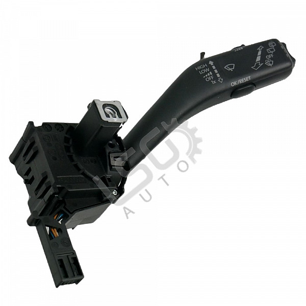 Лостчета чистачки Volkswagen Golf VI, ОЕМ 1K0953519J Лостчета чистачки Volkswagen Golf VI, ОЕМ 1K0953519J