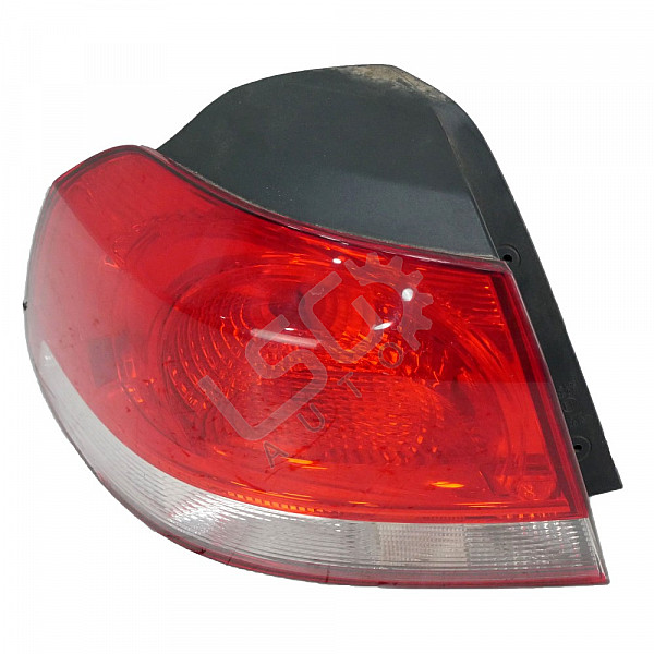 Ляв стоп Volkswagen Golf VI, ОЕМ 5K0945111