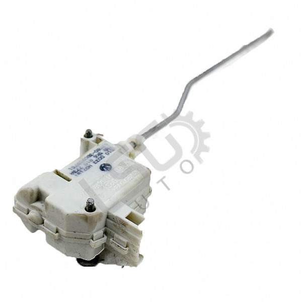 Машинка заключване резервоар Volkswagen Golf VI, ОЕМ 5K6010773A