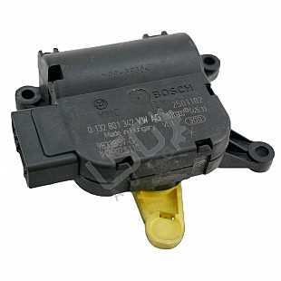 Моторче клапи парно Volkswagen Golf VI, OEM 0132801342
