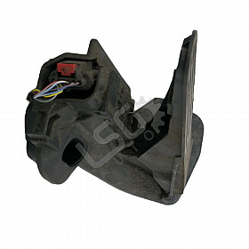 Педал газ Volkswagen Golf VI