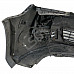 Предна броня Volkswagen Golf VI
