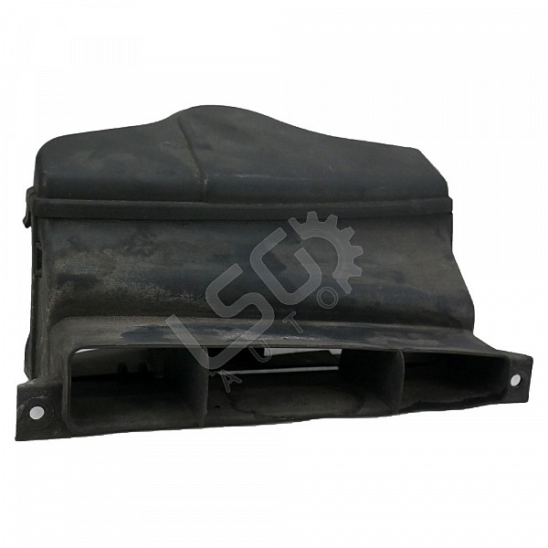Въздуховод Volkswagen Golf VI, ОЕМ 1KD805962 Въздуховод Volkswagen Golf VI, ОЕМ 1KD805962
