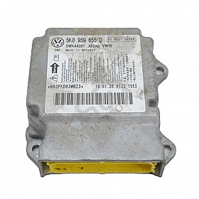 AIRBAG модул Volkswagen Golf VI